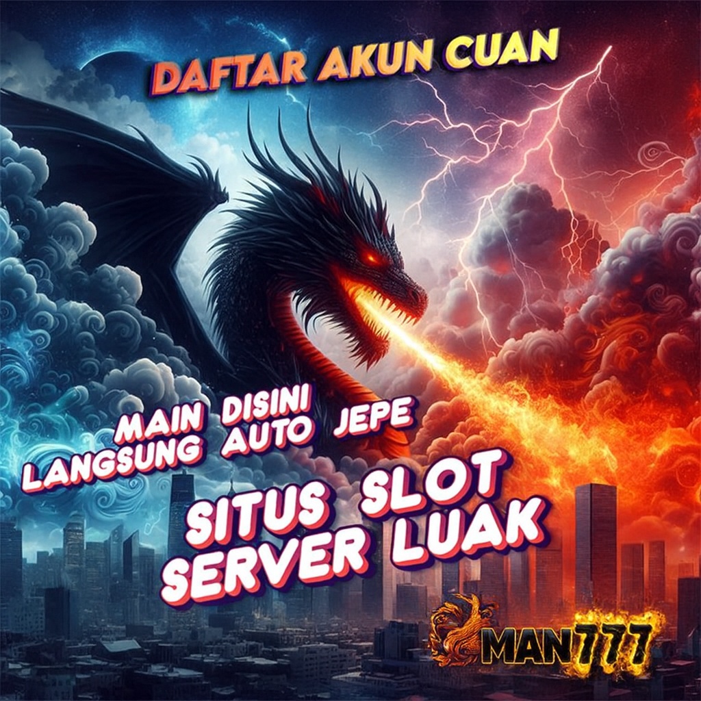 Man777 - Game Seru Man 777, Sediakan Dunia Game Tanpa Batas!